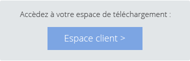 Accès à l'espace privé